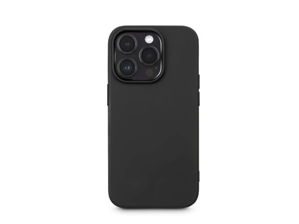 Hama 00138153, Suojus, Apple, iPhone 14 Pro, 15,5 cm (6.1"), musta