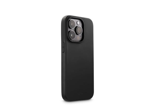 Hama 00138153, Suojus, Apple, iPhone 14 Pro, 15,5 cm (6.1"), musta