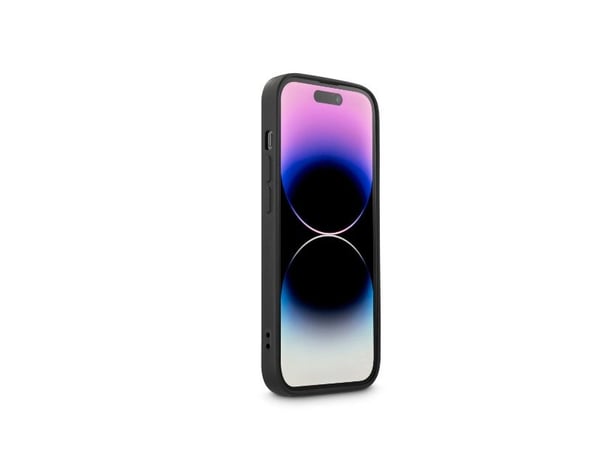 Hama 00138153, Suojus, Apple, iPhone 14 Pro, 15,5 cm (6.1"), musta