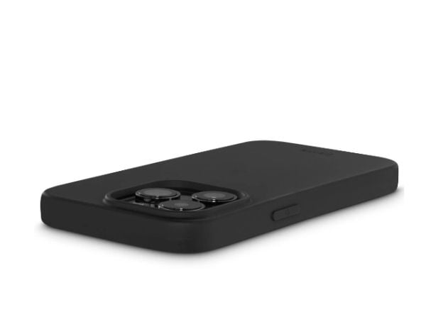 Hama 00138153, Suojus, Apple, iPhone 14 Pro, 15,5 cm (6.1"), musta