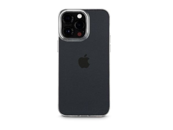 Hama 00138160, Etui, Apple, iPhone 14 Pro Max, 17 cm (6.7"), Gjennomsiktig
