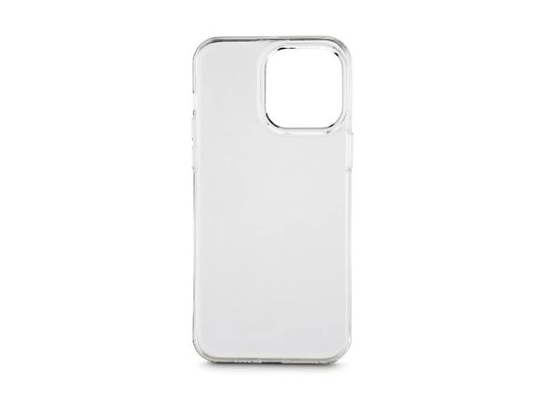 Hama 00138160, Etui, Apple, iPhone 14 Pro Max, 17 cm (6.7"), Gjennomsiktig