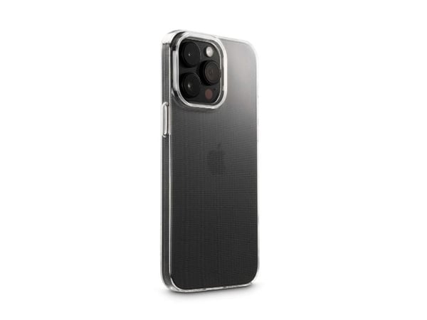 Hama 00138160, Etui, Apple, iPhone 14 Pro Max, 17 cm (6.7"), Gjennomsiktig