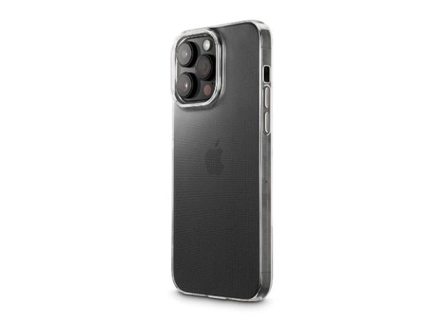 Hama 00138160, Etui, Apple, iPhone 14 Pro Max, 17 cm (6.7"), Gjennomsiktig
