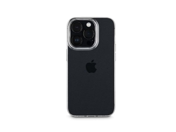 Hama 00138176, Etui, Apple, iPhone 13 Pro, 15,5 cm (6.1"), Gjennomsiktig