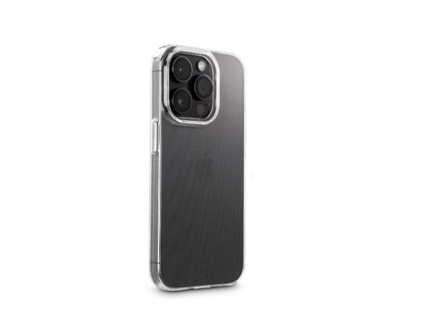 Hama 00138176, Etui, Apple, iPhone 13 Pro, 15,5 cm (6.1"), Gjennomsiktig
