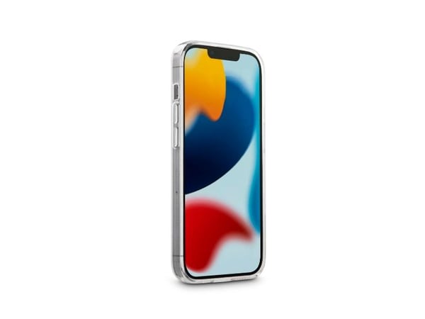 Hama 00138176, Etui, Apple, iPhone 13 Pro, 15,5 cm (6.1"), Gjennomsiktig