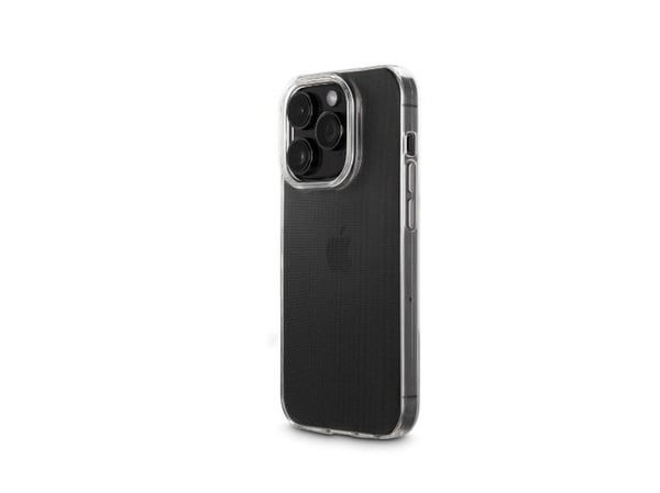 Hama 00138176, Etui, Apple, iPhone 13 Pro, 15,5 cm (6.1"), Gjennomsiktig