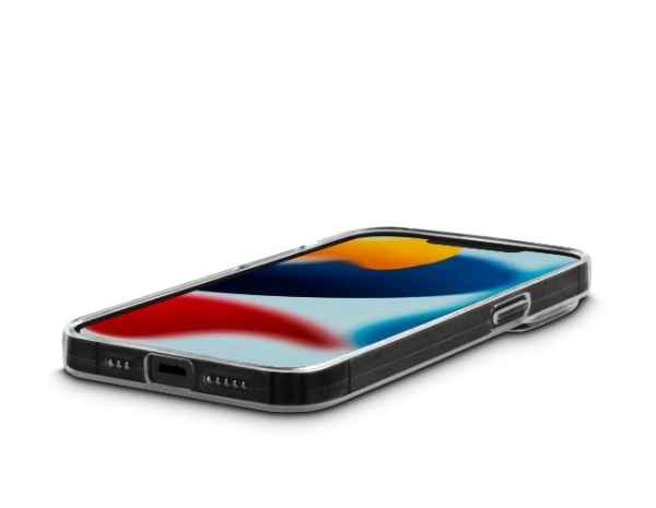 Hama 00138176, Etui, Apple, iPhone 13 Pro, 15,5 cm (6.1"), Gjennomsiktig