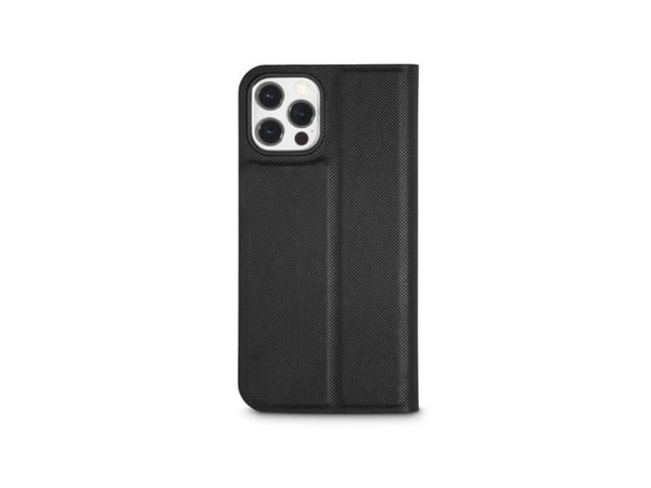 Hama Daily Protect mobiltelefondeksel til Apple iPhone 12/12 Pro, svart (00138181)