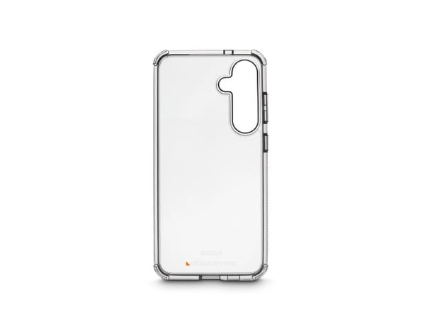 Hama 00136073, Etui, Samsung, Galaxy S24, 15,8 cm (6.2"), Gjennomsiktig