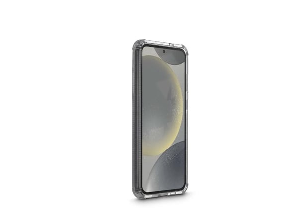 Hama 00136073, Etui, Samsung, Galaxy S24, 15,8 cm (6.2"), Gjennomsiktig