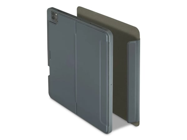 Hama Stand Folio, Folio, Apple, iPad Pro 13" (2024), 33 cm (13"), Innebygde høyttalere, 500 g