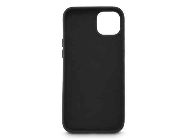 Hama Fantastic Feel beskyttelsesdeksel for mobiltelefon 15,5 cm (6,1") deksel svart (00138106)