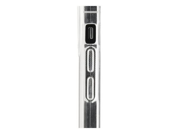 Hama Always Clear, Suojus, Apple, iPhone 12 / 12 Pro, 15,5 cm (6.1"), Läpinäkyvä