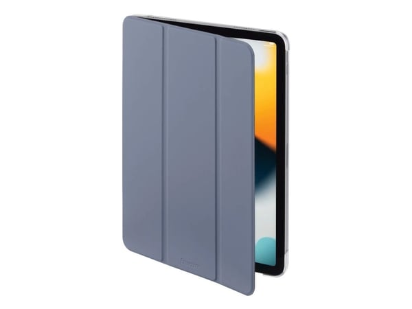 Hama Fold Clear, Folio, Apple, iPad Air 13" (2024), 33 cm (13"), 295 g
