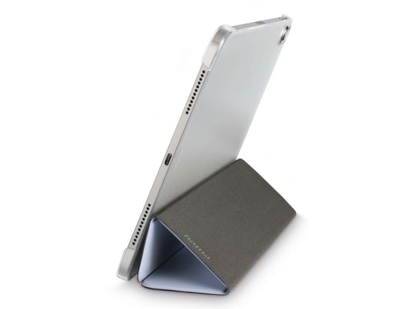 Hama Fold Clear, Folio, Apple, iPad Air 13" (2024), 33 cm (13"), 295 g