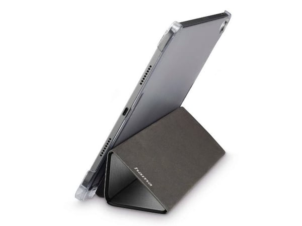 Hama Fold Clear, Folio, Apple, iPad Air 13" (2024), 33 cm (13"), 349 g