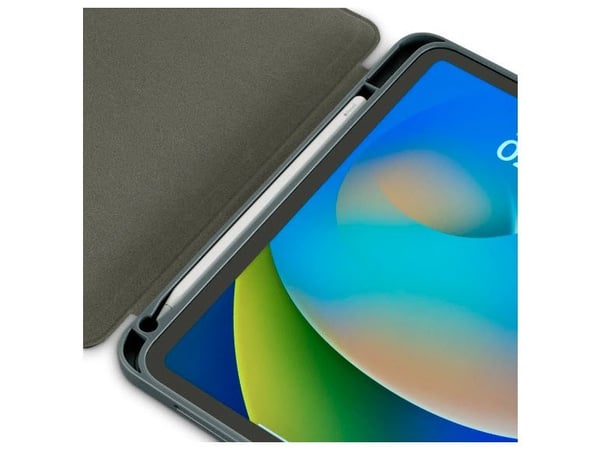 Hama Stand Folio, Folio, Apple, iPad Air 13" (2024), 33 cm (13"), 470 g