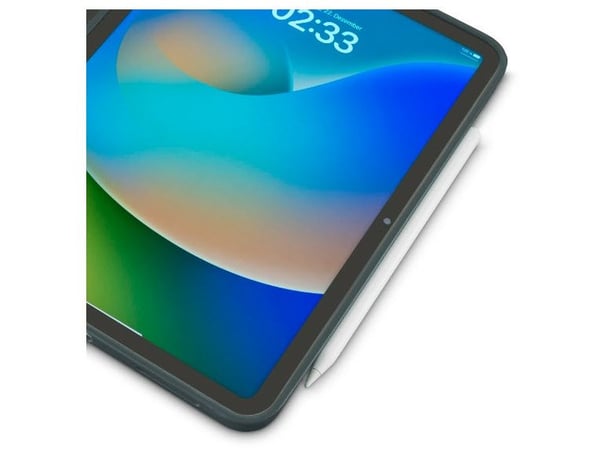 Hama Stand Folio, Folio, Apple, iPad Air 13" (2024), 33 cm (13"), 470 g