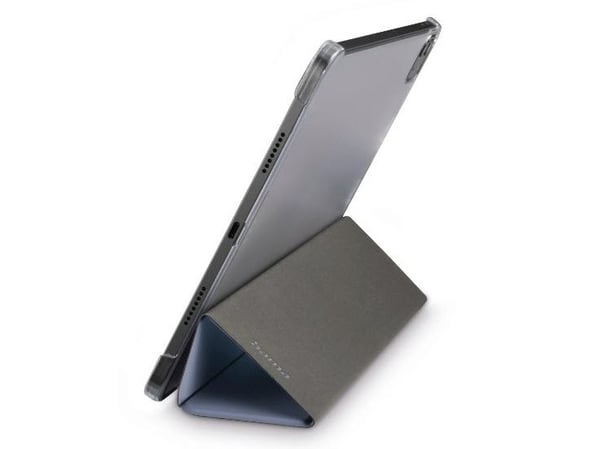 Hama Fold Clear, Folio, Apple, iPad Pro 11" (2024), 27,9 cm (11"), 225 g