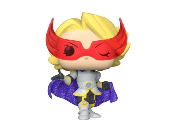 Funko! POP VINYL MHA Yuga Aoyama!