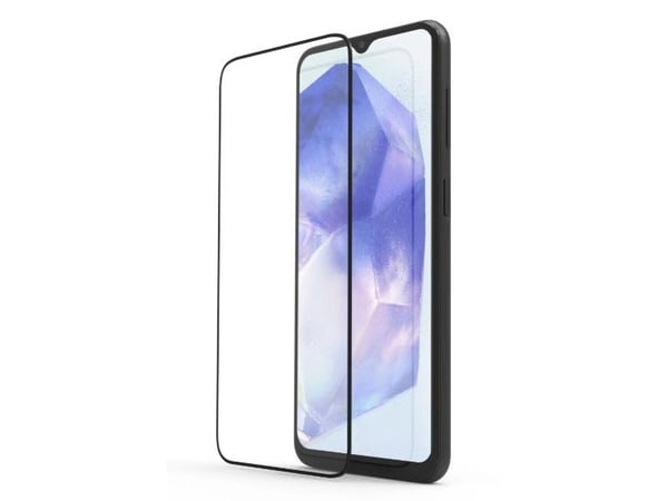 Hama Extreme Protect, Samsung, Galaxy A35 5G, Bruddsikker, Slagbestandig, Støtbestandig, Ripebestandig, Knusesikker, Sjokkresistent, Gjennomsiktig,...