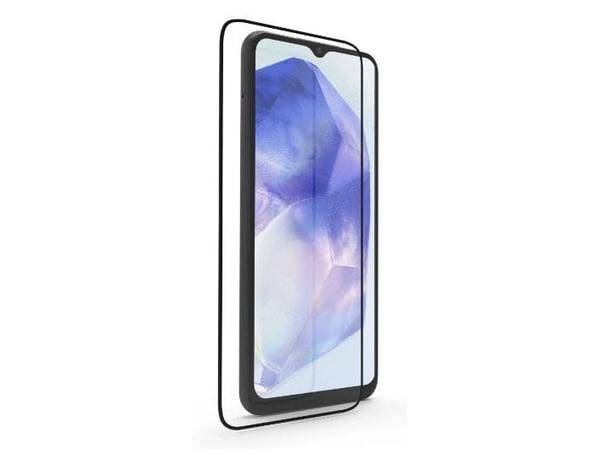 Hama Extreme Protect, Samsung, Galaxy A35 5G, Bruddsikker, Slagbestandig, Støtbestandig, Ripebestandig, Knusesikker, Sjokkresistent, Gjennomsiktig,...