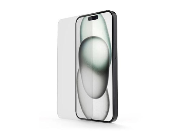 Hama Clear Protect, Apple, iPhone 15 Pro Max, Slagbestandig, Støtbestandig, Ripebestandig, Gjennomsiktig, 1 stykker