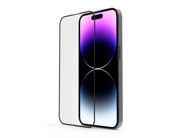 Hama Extreme Protect, Apple, iPhone 14 Pro, Iskunkestävä, Iskunkestävä, Iskunkestävä, Naarmuuntumisenkestävä, Putoamisenkestävä, Iskunkestävä, Läpi...