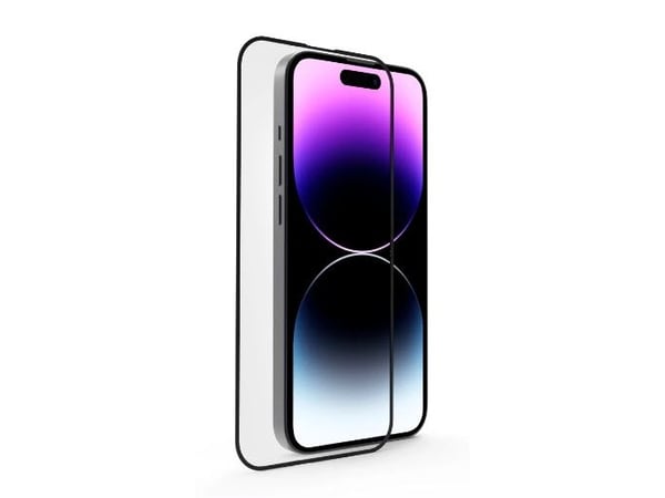 Hama Extreme Protect, Apple, iPhone 14 Pro, Bruddsikker, Slagbestandig, Støtbestandig, Ripebestandig, Knusesikker, Sjokkresistent, Gjennomsiktig, 1...
