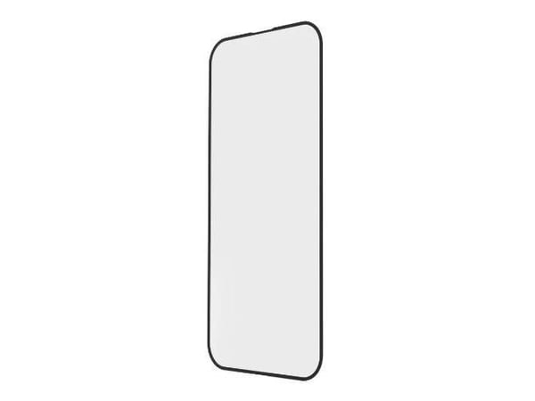 Hama Extreme Protect, Apple, iPhone 14 Pro, Bruddsikker, Slagbestandig, Støtbestandig, Ripebestandig, Knusesikker, Sjokkresistent, Gjennomsiktig, 1...