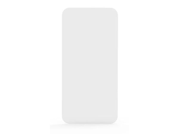 Hama Clear Protect, Apple, iPhone 15/15 Pro, Slagbestandig, Støtbestandig, Ripebestandig, Gjennomsiktig, 1 stykker
