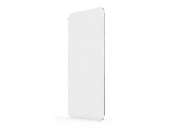 Hama Clear Protect, Apple, iPhone 12 / 12 Pro, Slagbestandig, Støtbestandig, Ripebestandig, Gjennomsiktig, 1 stykker