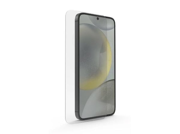 Hama Clear Protect, Samsung, Galaxy S24, Slagbestandig, Støtbestandig, Ripebestandig, Gjennomsiktig, 1 stykker