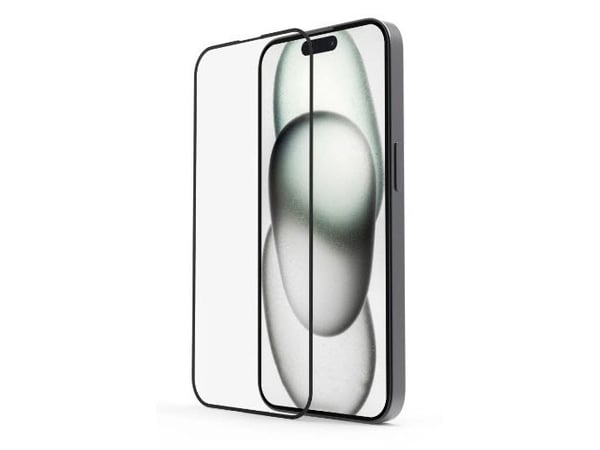 Hama Extreme Protect, Apple, iPhone 15, Bruddsikker, Slagbestandig, Støtbestandig, Ripebestandig, Knusesikker, Sjokkresistent, Gjennomsiktig, 1 sty...