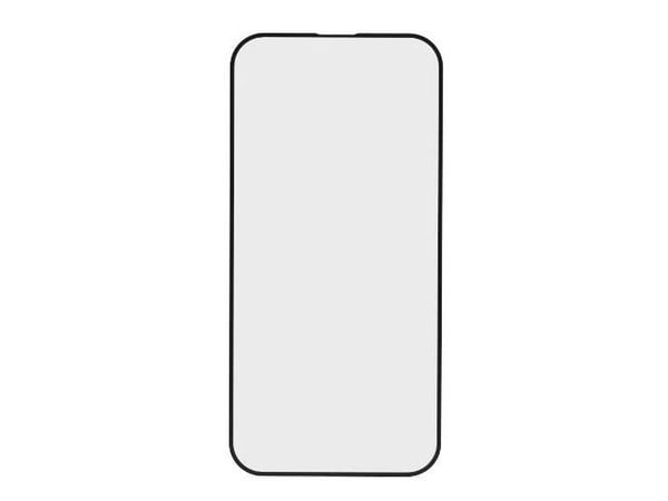 Hama Extreme Protect, Apple, iPhone 15, Bruddsikker, Slagbestandig, Støtbestandig, Ripebestandig, Knusesikker, Sjokkresistent, Gjennomsiktig, 1 sty...