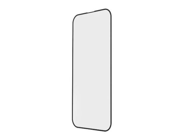 Hama Extreme Protect, Apple, iPhone 15, Bruddsikker, Slagbestandig, Støtbestandig, Ripebestandig, Knusesikker, Sjokkresistent, Gjennomsiktig, 1 sty...