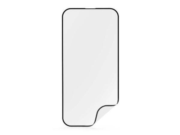 Hama Super Hybrid, Apple, iPhone 13/13 Pro/14, Slagbestandig, Ripebestandig, Knusesikker, Sjokkresistent, Gjennomsiktig, 1 stykker