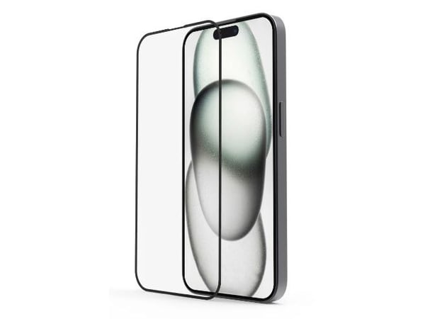 Hama Extreme Protect, Apple, iPhone 15 Pro, Bruddsikker, Slagbestandig, Støtbestandig, Ripebestandig, Knusesikker, Sjokkresistent, Gjennomsiktig, 1...