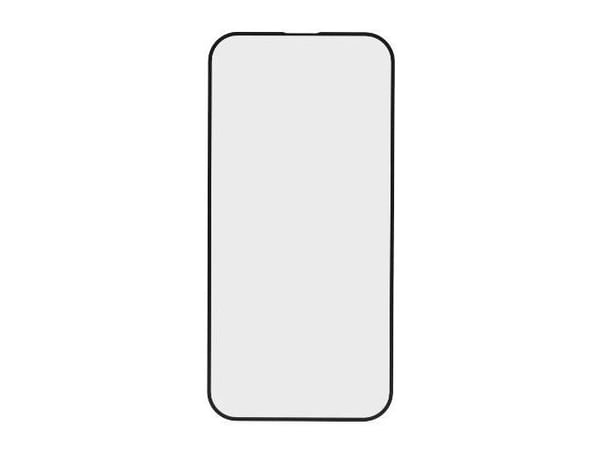 Hama Extreme Protect, Apple, iPhone 15 Pro, Bruddsikker, Slagbestandig, Støtbestandig, Ripebestandig, Knusesikker, Sjokkresistent, Gjennomsiktig, 1...