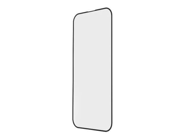 Hama Extreme Protect, Apple, iPhone 15 Pro, Bruddsikker, Slagbestandig, Støtbestandig, Ripebestandig, Knusesikker, Sjokkresistent, Gjennomsiktig, 1...