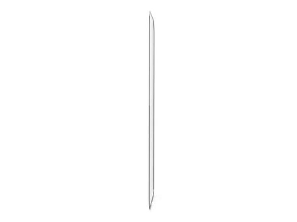 Hama Extreme Protect, Apple, iPhone 15 Pro, Bruddsikker, Slagbestandig, Støtbestandig, Ripebestandig, Knusesikker, Sjokkresistent, Gjennomsiktig, 1...
