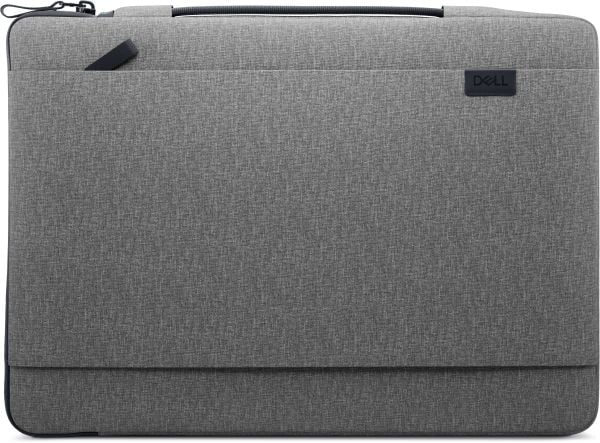 Dell EcoLoop Urban CV4625 - Fodral för bärbar dator - 15" - 16" - ljunggrå