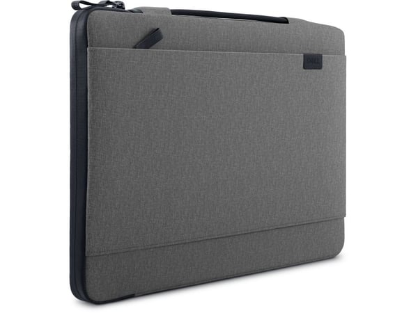 Dell EcoLoop Urban CV4625 - Fodral för bärbar dator - 15" - 16" - ljunggrå