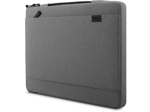 Dell EcoLoop Urban CV4625 - Fodral för bärbar dator - 15" - 16" - ljunggrå