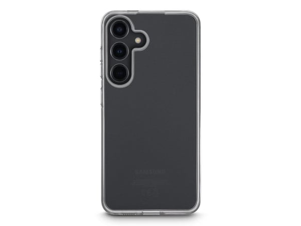 Hama Always Clear, Etui, Samsung, Galaxy S24, 15,8 cm (6.2"), Gjennomsiktig