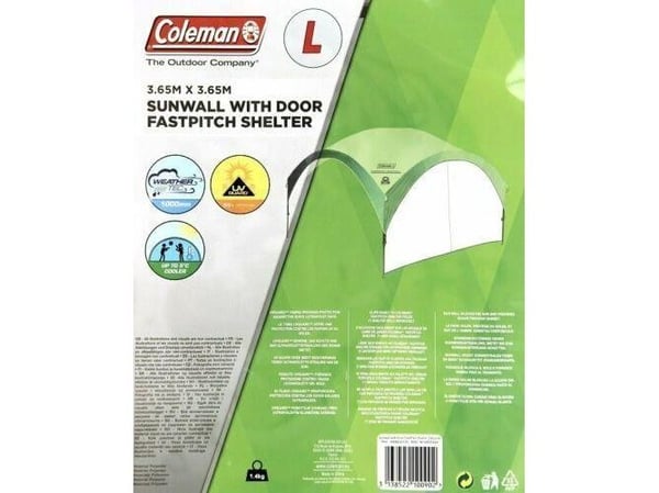 C-eman 2000032120, 1,4 kg, 250 mm, 330 mm, 90 mm