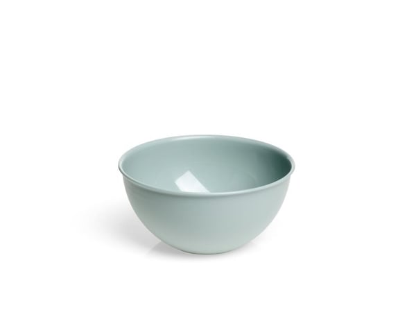 Okko Round Bowl 1 L. Mint