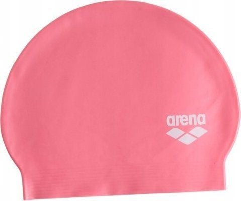 Arena SOFT LATEX badehette